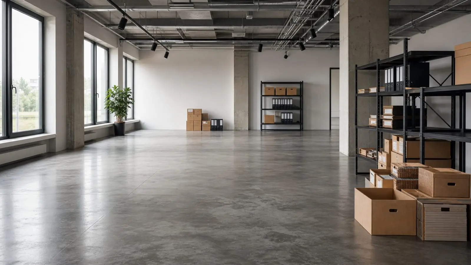 Betriebsaufl&ouml;sung: Ein Leitfaden f&uuml;r Unternehmer