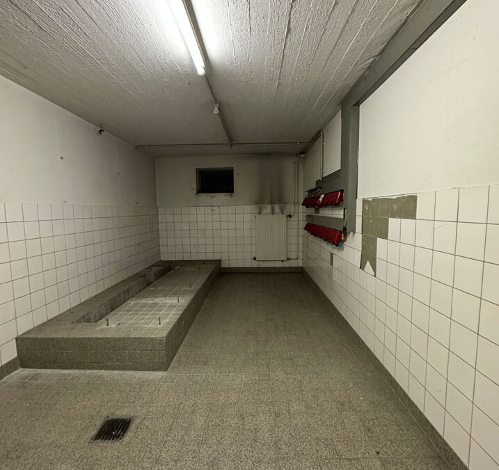 Schluss mit Keller-Chaos: Jetzt entrümpeln!
